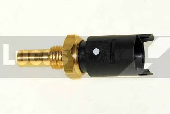 Датчик, температура охлаждающей жидкости