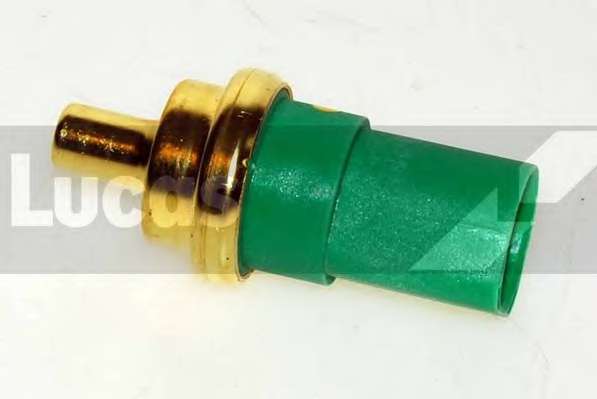 Датчик температури рідини