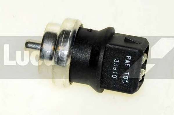 Датчик, температура охлаждающей жидкости