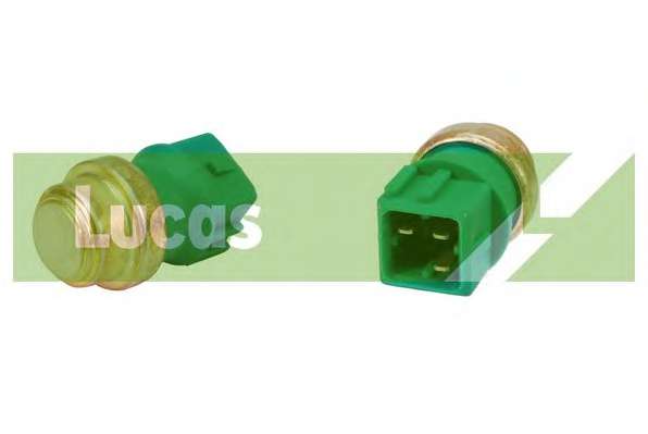 Датчик температури рідини