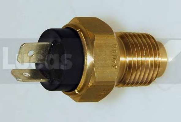 Датчик температури рідини