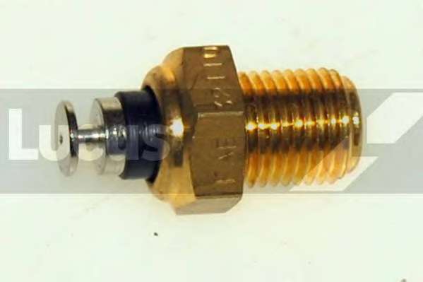 Датчик температури рідини