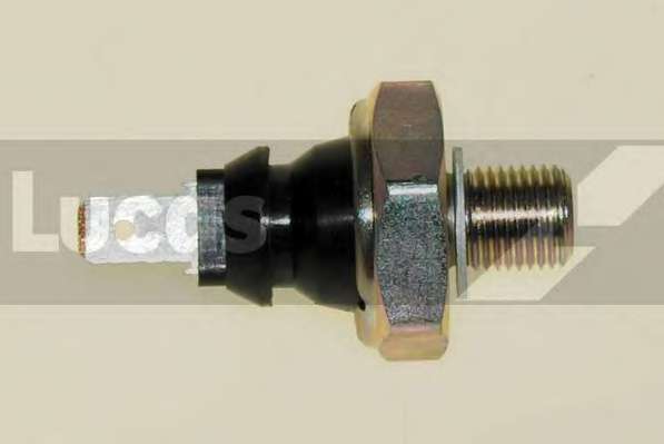 Датчик, давление масла