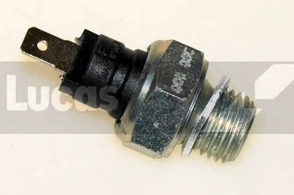 Датчик, давление масла