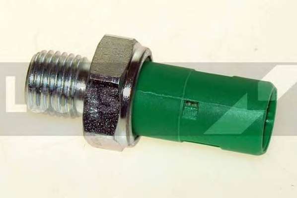 Датчик, давление масла