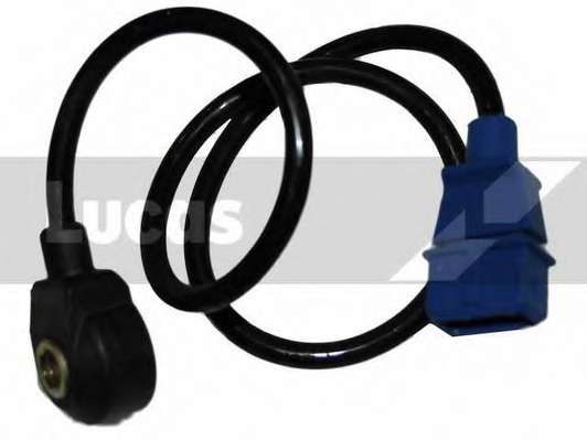 Датчик детонации