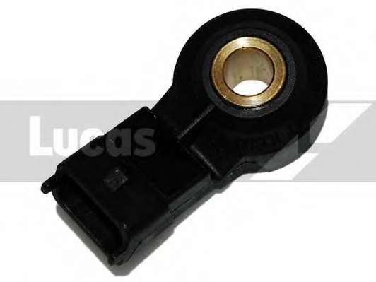 Датчик детонации