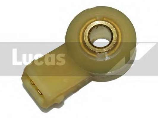 Датчик детонации