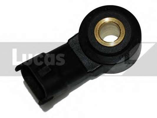 Датчик детонации