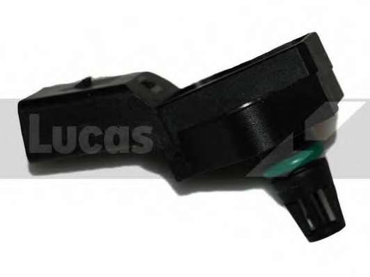 Датчик, давление во впускном газопроводе