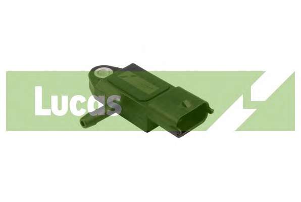 Датчик, давление во впускном газопроводе