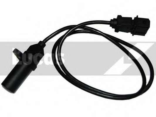 Датчик положення коленвалу