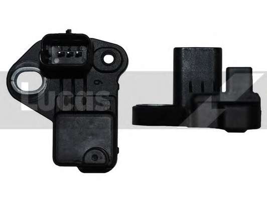 Датчик положення коленвалу