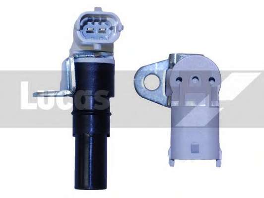 Датчик импульсов