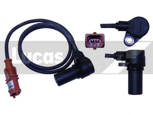 Датчик положення коленвалу