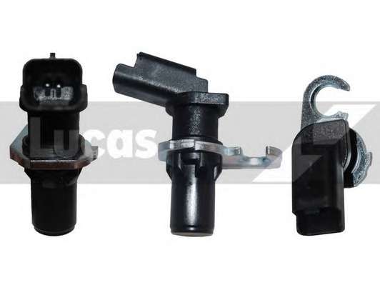 Датчик импульсов