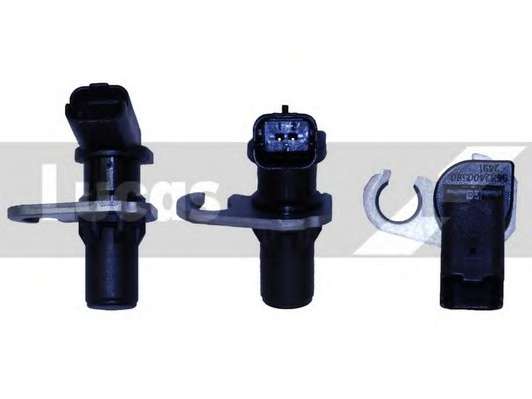 Датчик положення коленвалу