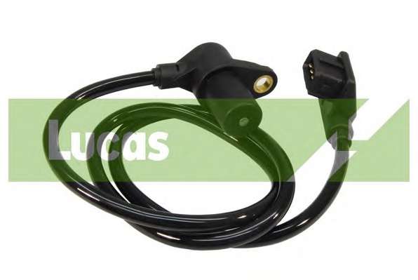 Датчик положення коленвалу