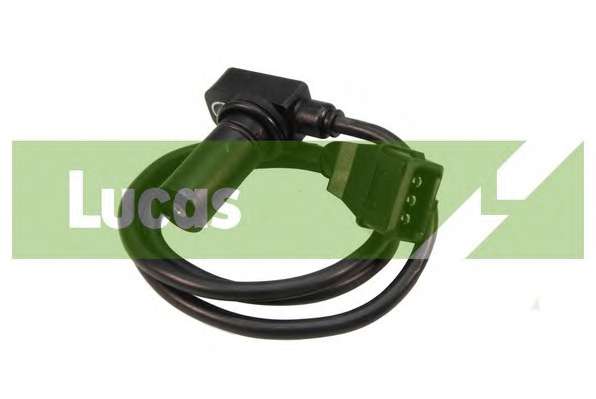 Датчик импульсов