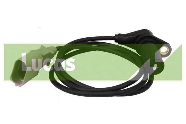 Датчик частоты вращения, управление двигателем