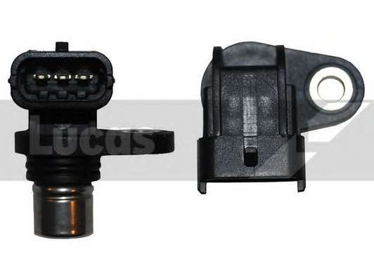 Датчик, положение распределительного вала