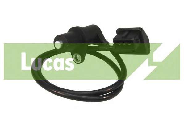 Датчик положення коленвалу