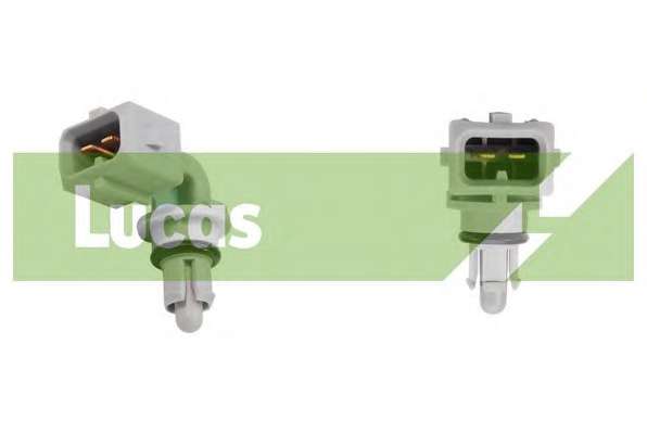 Датчик, температура впускаемого воздуха