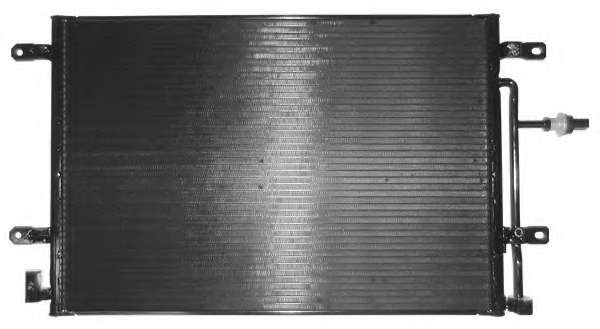 Конденсатор, кондиционер