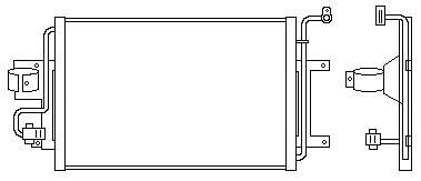 Конденсатор, кондиционер