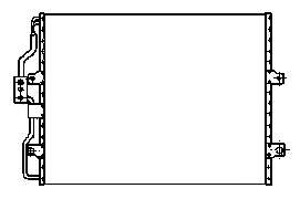 Задний фонарь