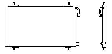 Конденсатор, кондиционер