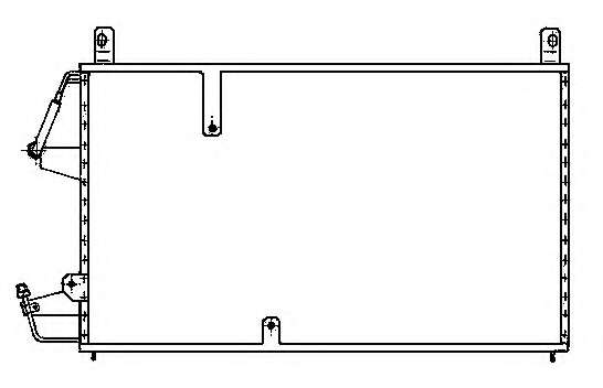 Конденсатор, кондиционер