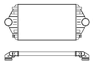 Интеркулер