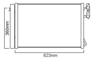 Конденсатор, кондиционер