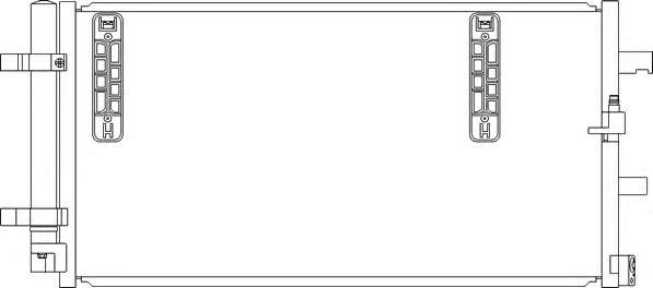 Конденсатор, кондиционер