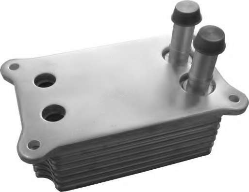 масляный радиатор, двигательное масло