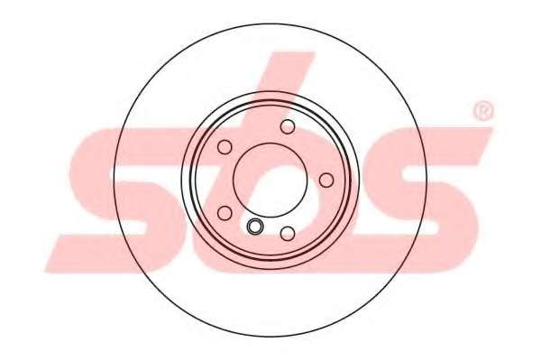 Тормозной диск