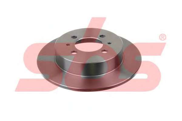 Тормозной диск