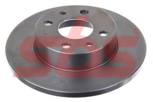 Тормозной диск