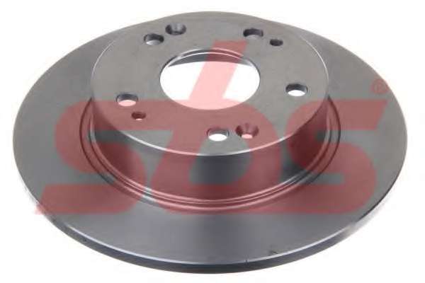 Тормозной диск