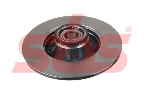 Тормозной диск