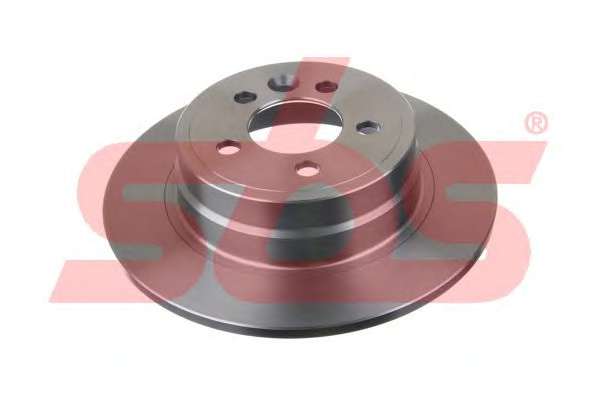 Тормозной диск