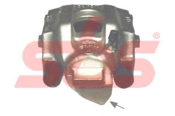 Тормозной суппорт