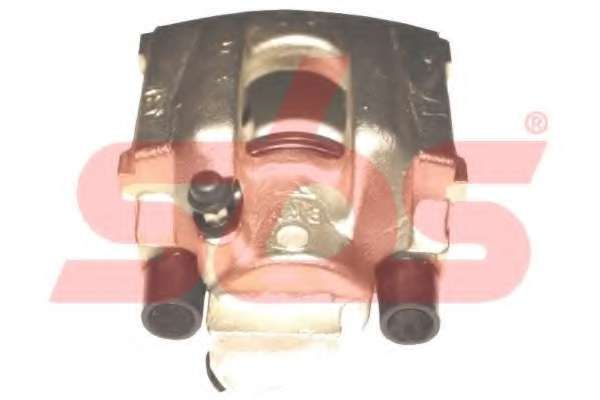 Тормозной суппорт