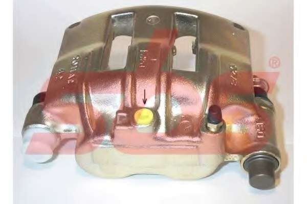 Тормозной суппорт