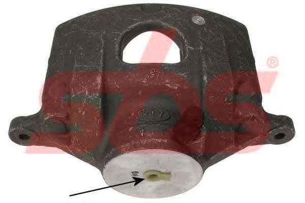 Тормозной суппорт