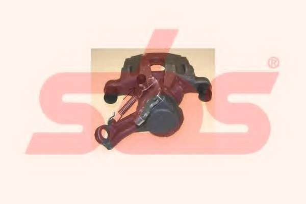 Тормозной суппорт