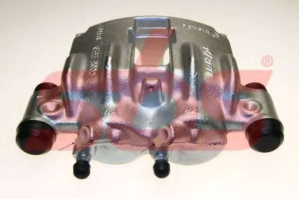 Тормозной суппорт