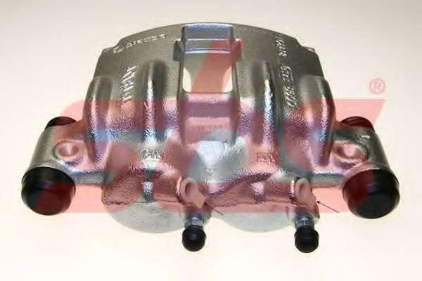 Тормозной суппорт