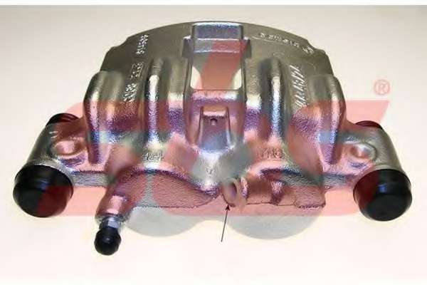 Тормозной суппорт